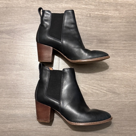 Madewell Regan Boot - size 6.5 - Picture 9 of 10